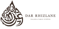 Dar Rhizlane - Marrakech